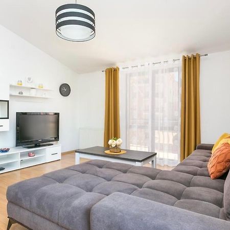 Apartman Bella Trogir Bagian luar foto