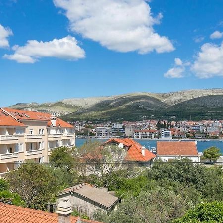 Apartman Bella Trogir Bagian luar foto