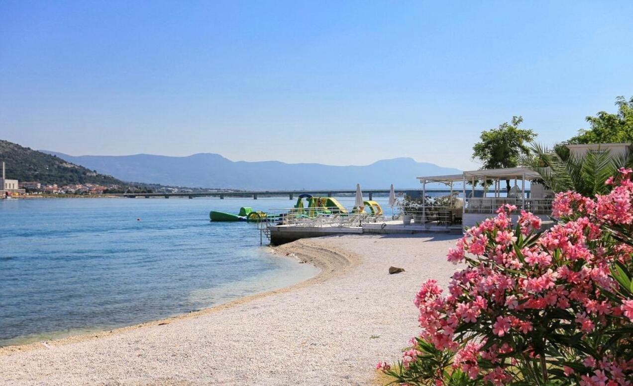 Apartman Bella Trogir Bagian luar foto